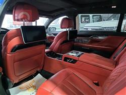 بي ام دبليو الفئة 7